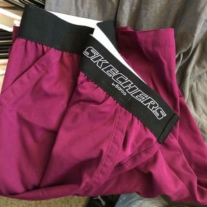 Sketchers Scrub Pants